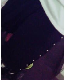 SEX POT ReVeNGe | パンツ