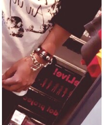 SEX POT ReVeNGe | ブレスレット