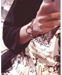 ALGONQUINS | ブレスレット