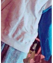 とぅとぅすとぅあ | パーカー