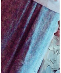 FUNKY FRUIT | デニムパンツ