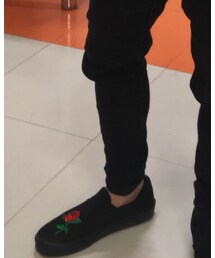 VANS | スリッポン