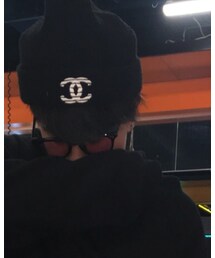 idioto | ニットキャップ/ビーニー