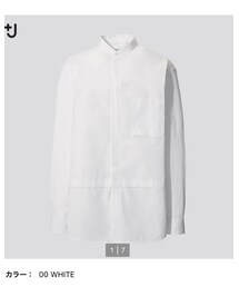 UNIQLO | シャツ/ブラウス