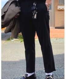 UNIQLO | パンツ