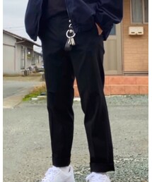 UNIQLO | パンツ