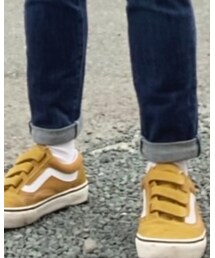 VANS | スニーカー