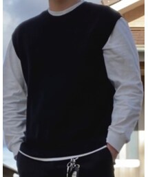 UNIQLO | ベスト