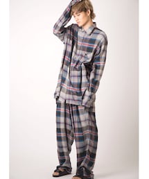 Yohji Yamamoto POUR HOMME | セットアップ