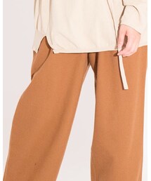 Yohji Yamamoto | スラックス