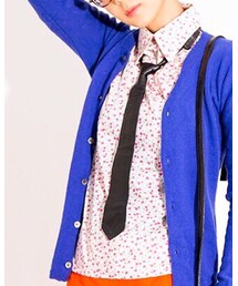 tricot COMME des GARCONS | シャツ/ブラウス