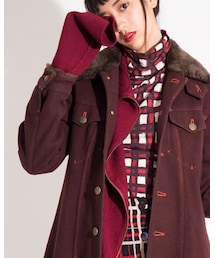 JEAN PAUL GAULTIER FEMME | ブルゾン