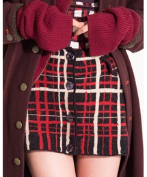 JEAN PAUL GAULTIER FEMME | スカート