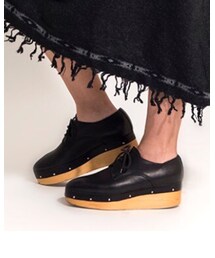 Yohji Yamamoto | シューズ