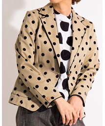 UNITED ARROWS | テーラードジャケット