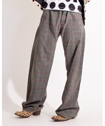 ZUCCa | その他パンツ