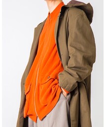 Y’s for men | パーカー