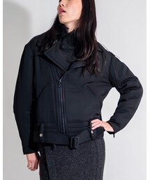 Yohji Yamamoto | ライダースジャケット