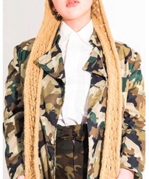 tricot COMME des GARCONS | シャツ/ブラウス