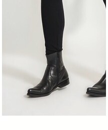 Yohji Yamamoto FEMME | ブーツ