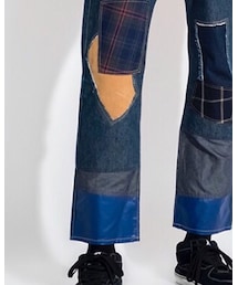 JUNYA WATANABE MAN | デニムパンツ