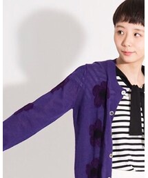 tricot COMME des GARCONS | カーディガン/ボレロ