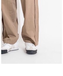Yohji Yamamoto POUR HOMME | スニーカー