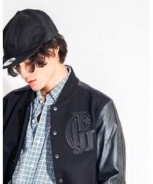 Jean Paul Gaultier | スタジャン