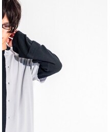 Y’s for men | Tシャツ/カットソー