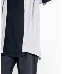 COMME des GARCONS HOMME PLUS | シャツ/ブラウス
