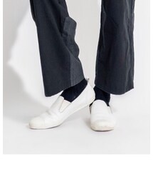 Y’s for men | スリッポン