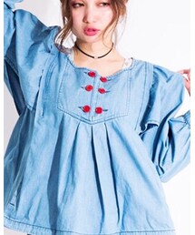 SEE BY CHLOE | トップス