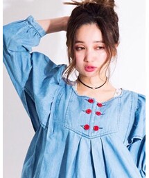 ISSEY MIYAKE | Tシャツ/カットソー