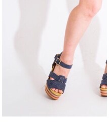 SEE BY CHLOE | サンダル