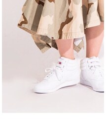 Reebok | スニーカー