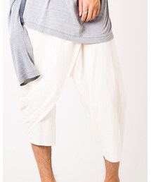Yohji Yamamoto POUR HOMME | パンツ