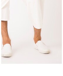 Y’s for men | スリッポン
