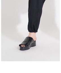 tricot COMME des GARCONS | サンダル
