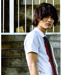 POLO RALPH LAUREN | ポロシャツ