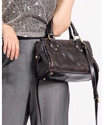 ANNA SUI | ショルダーバッグ