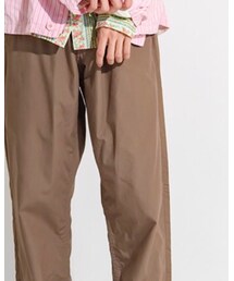 COMME des GARCONS HOMME PLUS | チノパンツ