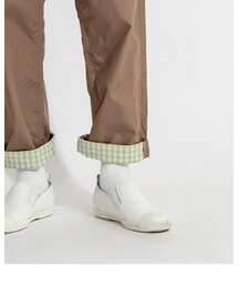 Y’s for men | スリッポン