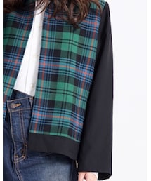 robe de chambre COMME des GARCONS | ジャケット/アウター