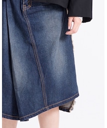 JUNYA WATANABE COMME des GARCONS | デニムスカート