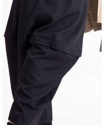 COMME des GARCONS | パンツ