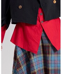 JEAN PAUL GAULTIER FEMME | シャツ/ブラウス