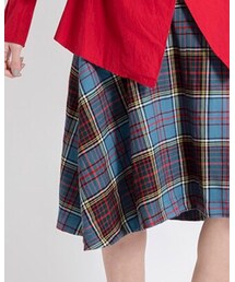 Y's red lable | シャツ/ブラウス