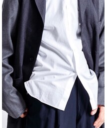 COMME des GARCONS HOMME DEUX | シャツ/ブラウス