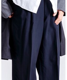 COMME des GARCONS HOMME | スラックス
