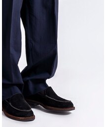 COMME des GARCONS HOMME | ローファー